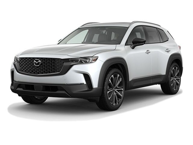 2023 MAZDA CX-50