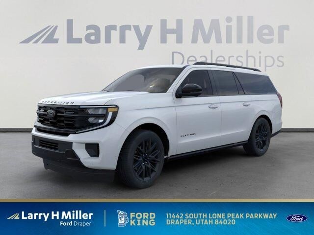 2026 FORD Expedition