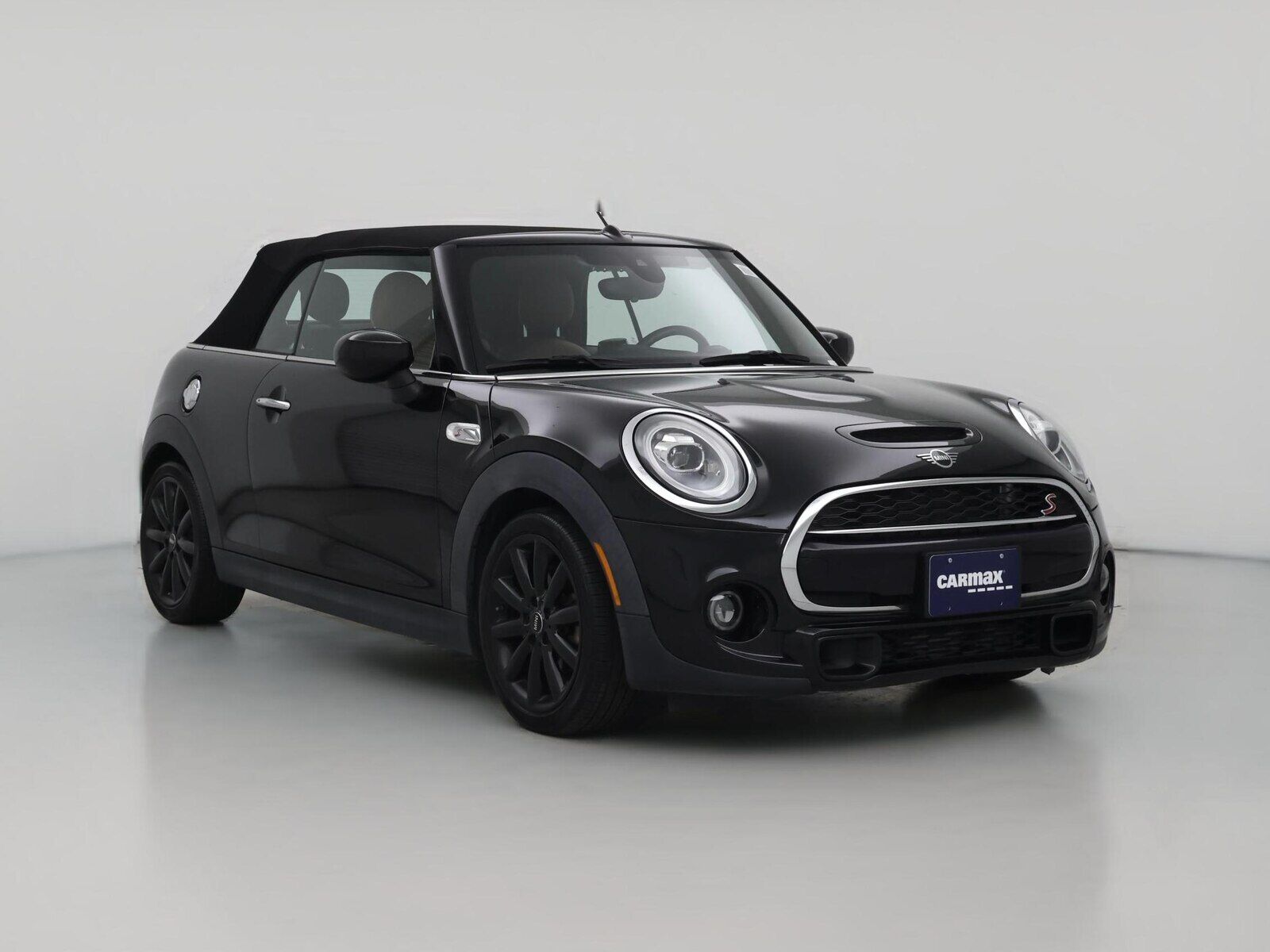 2020 MINI Cooper Convertible