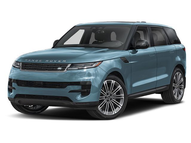 2026 LAND ROVER Range Rover Sport