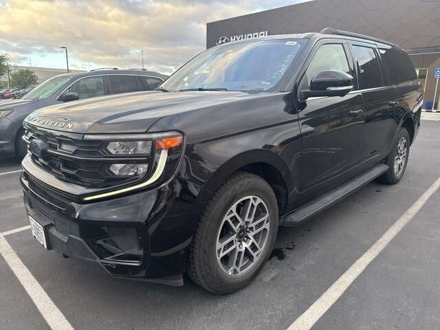 2025 FORD Expedition