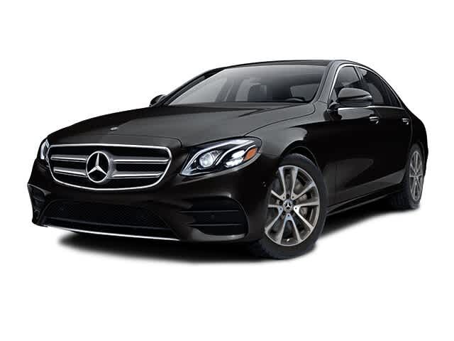 2019 MERCEDES-BENZ E-Class