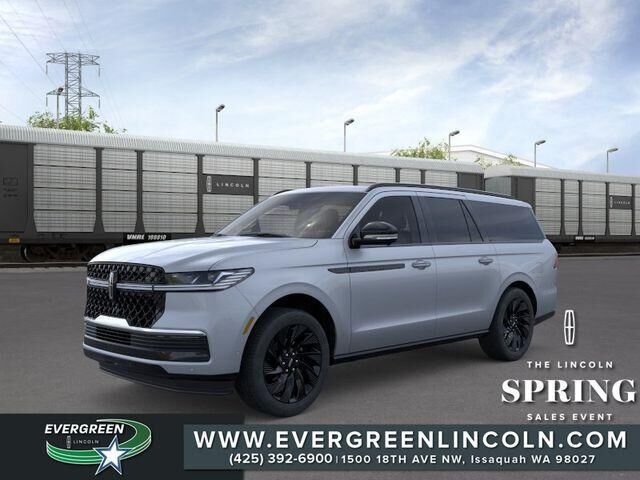 2026 LINCOLN Navigator L