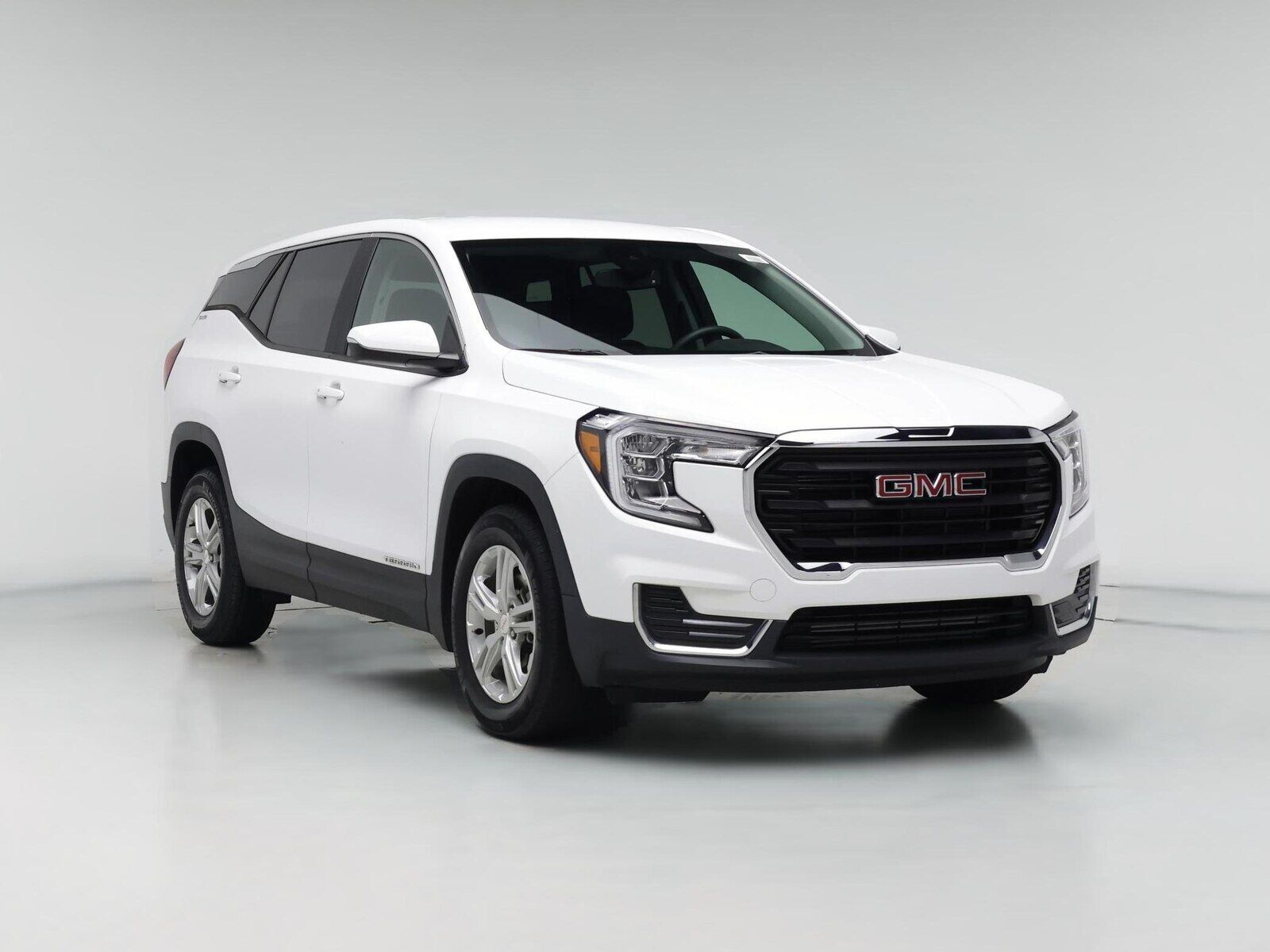 2023 GMC Terrain