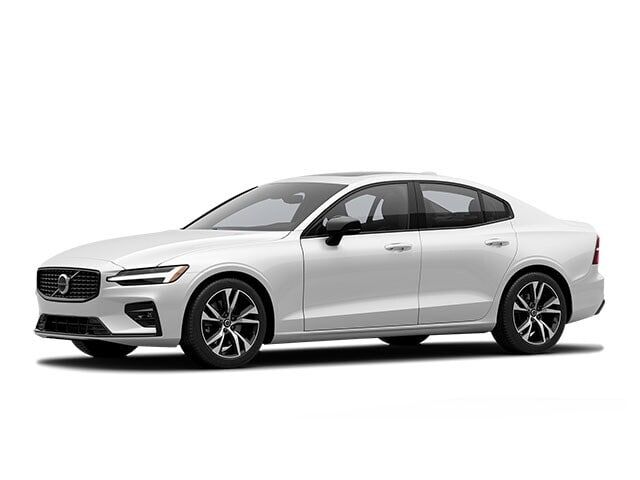 2025 VOLVO S60