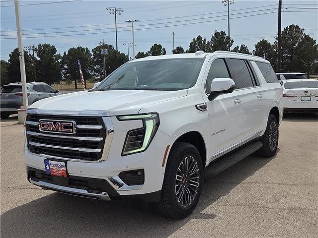 2026 GMC Yukon XL