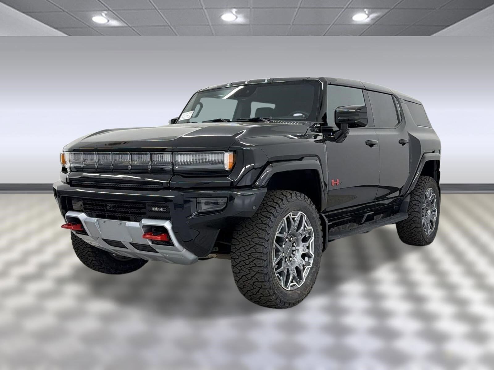 2024 GMC Hummer EV SUV