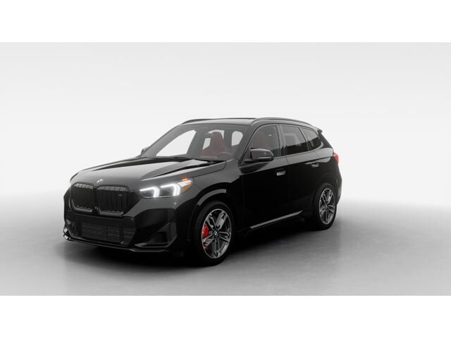 2026 BMW X1