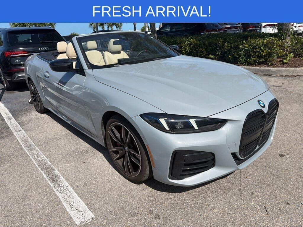 2026 BMW M4