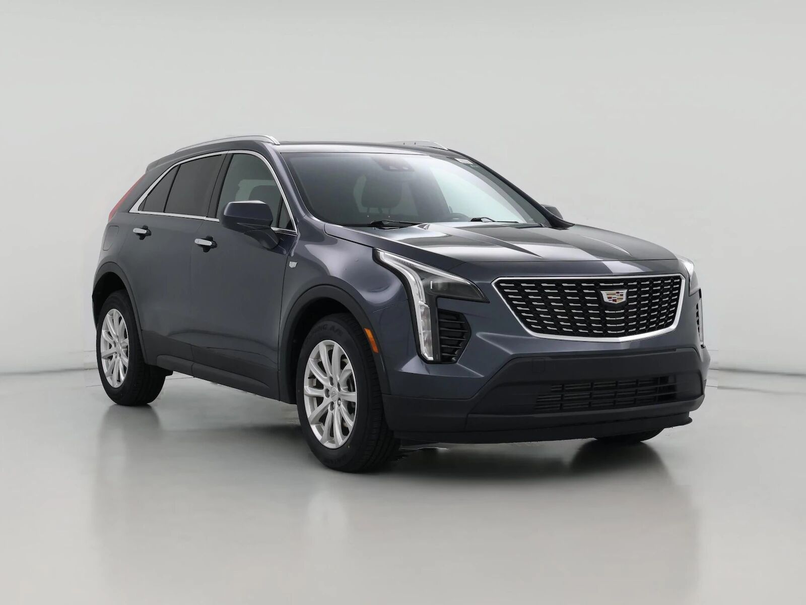 2021 CADILLAC XT4