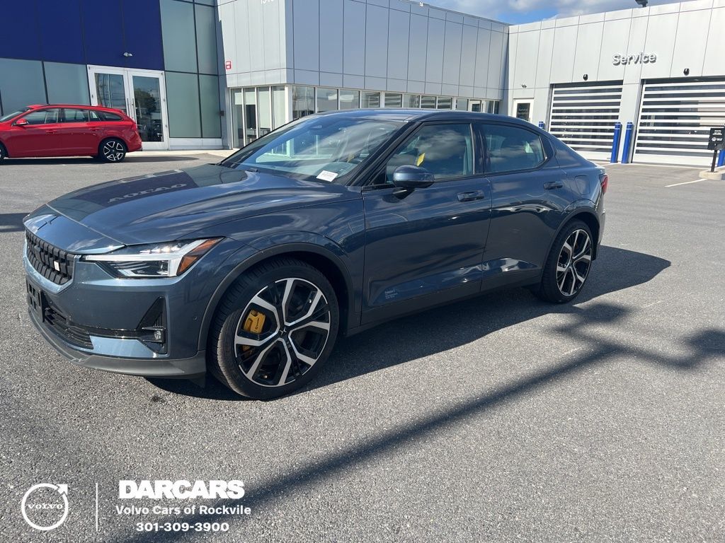 2023 POLESTAR PS2