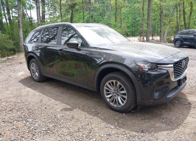 2024 MAZDA CX-90