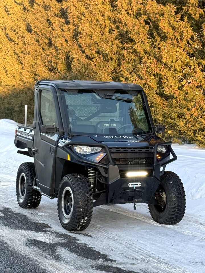 2020 POLARIS Ranger