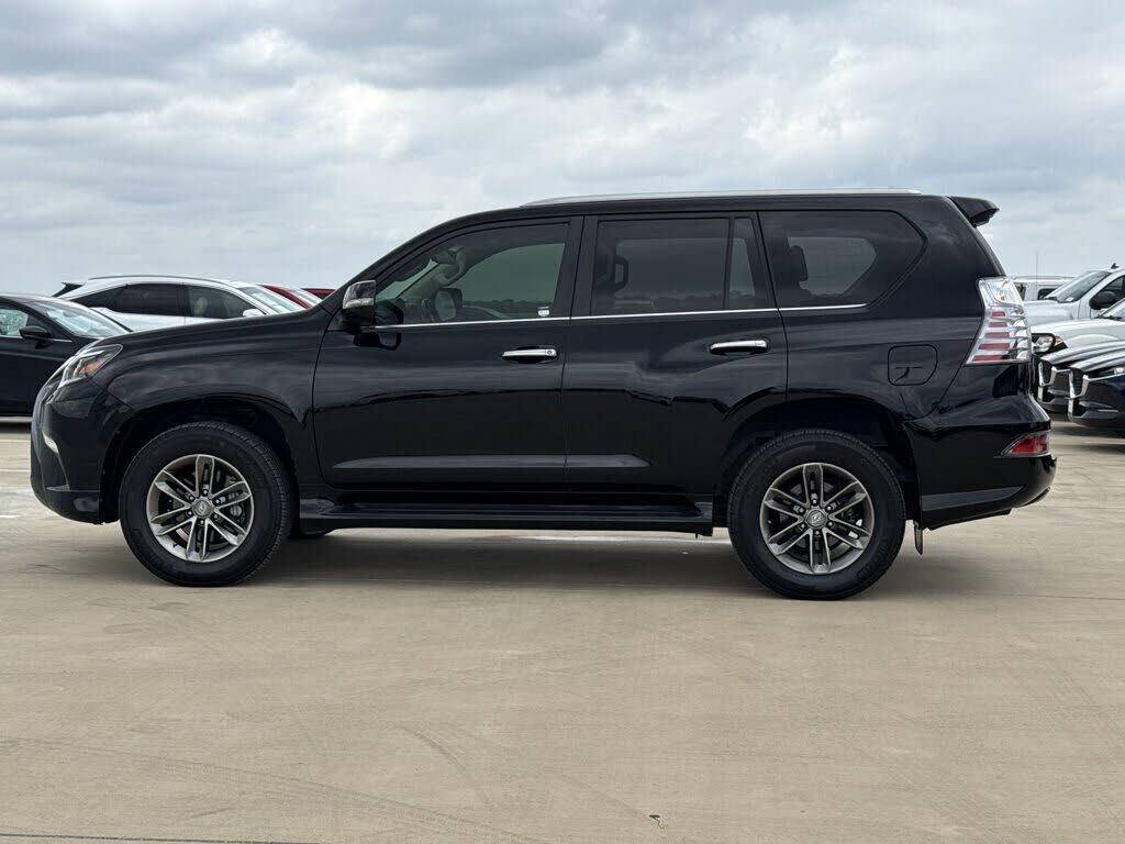 2020 LEXUS GX