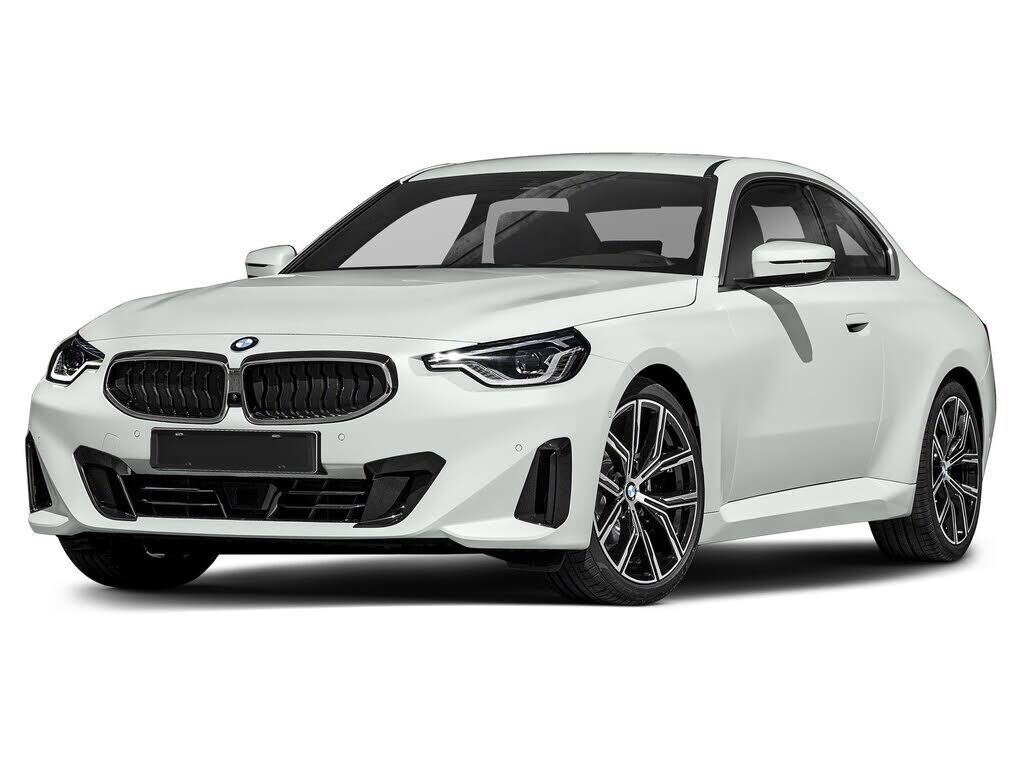 2023 BMW 2 Series