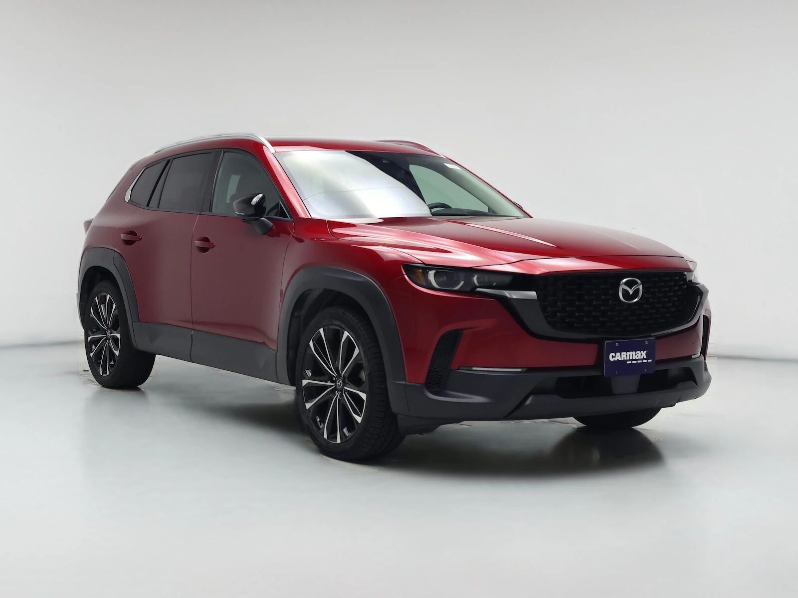 2023 MAZDA CX-50