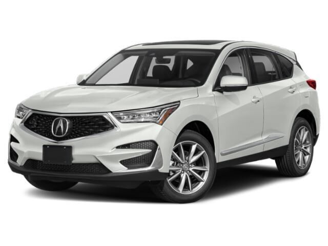 2020 ACURA RDX