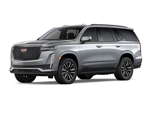 2023 CADILLAC Escalade