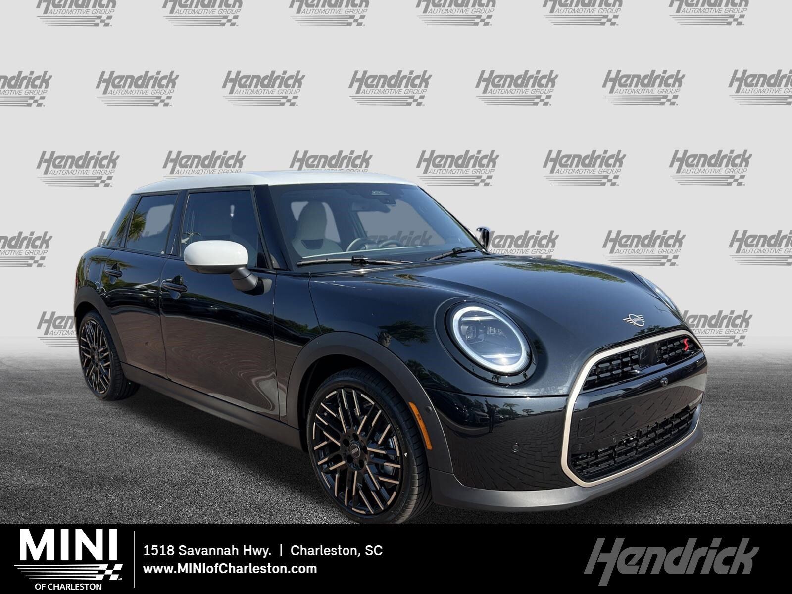 2026 MINI Hardtop