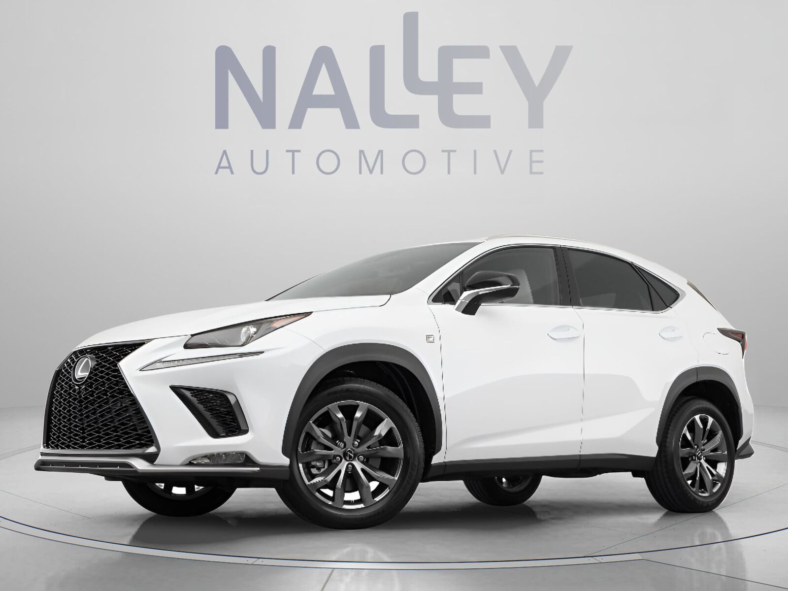 2021 LEXUS NX
