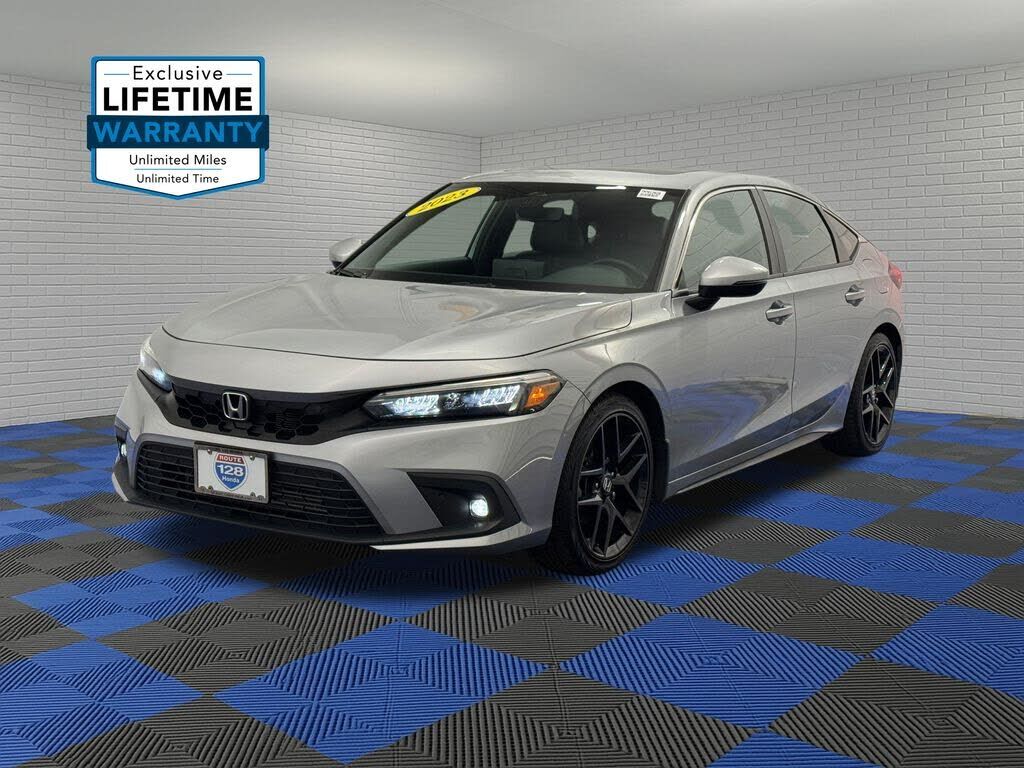 2023 HONDA Civic