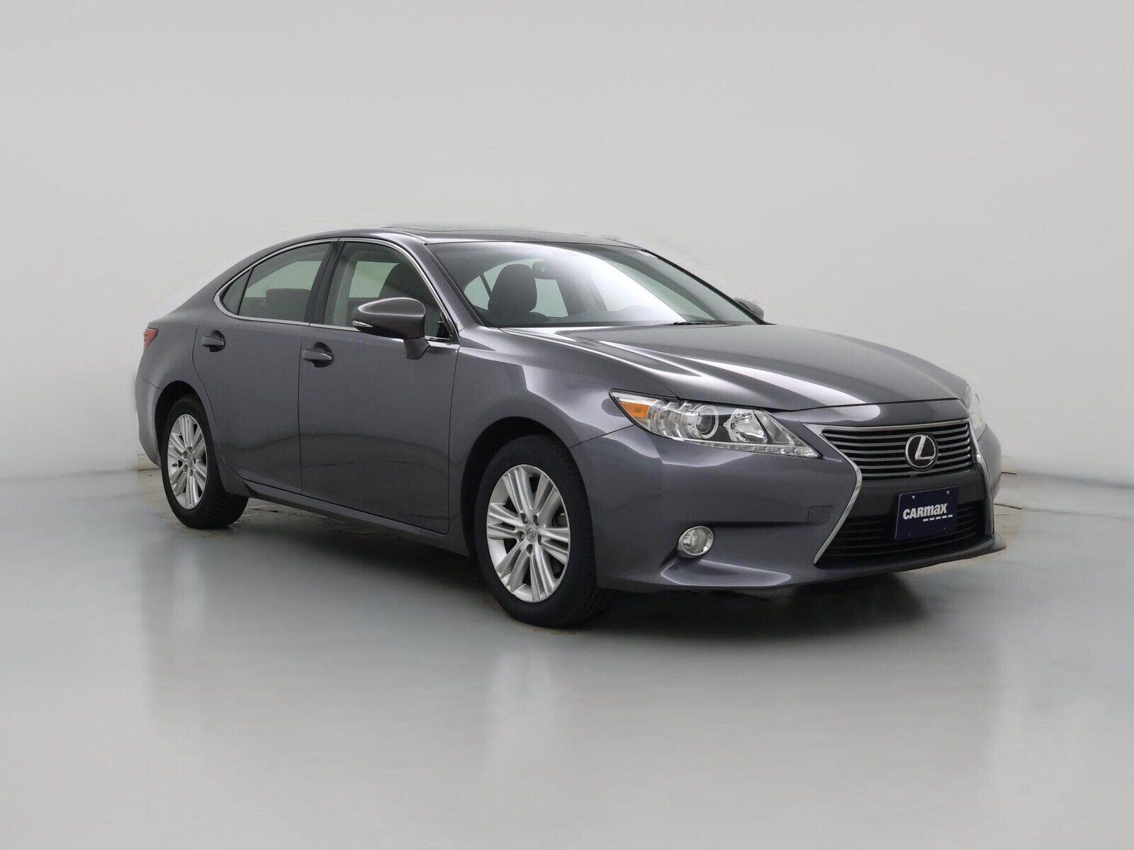 2015 LEXUS ES