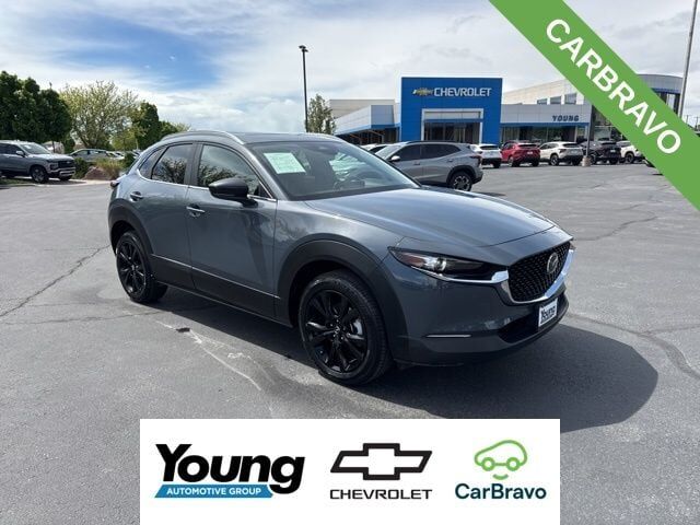 2024 MAZDA CX-30