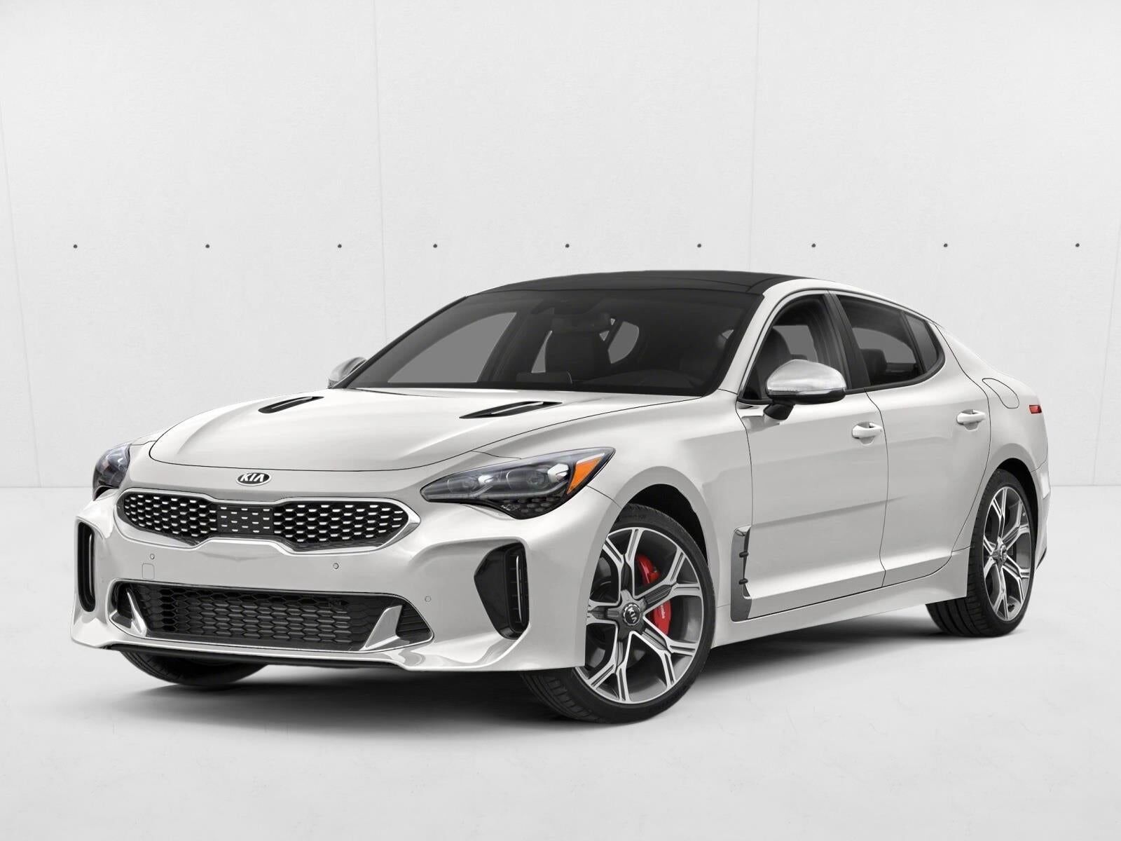 2020 KIA Stinger