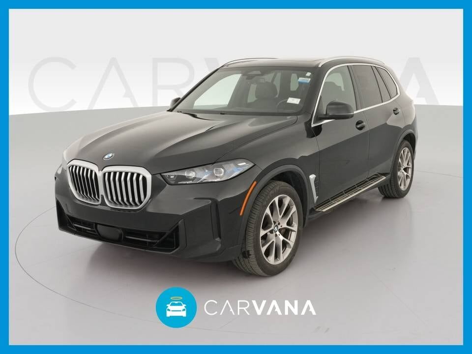 2024 BMW X5