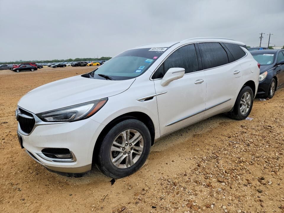 2019 BUICK Enclave