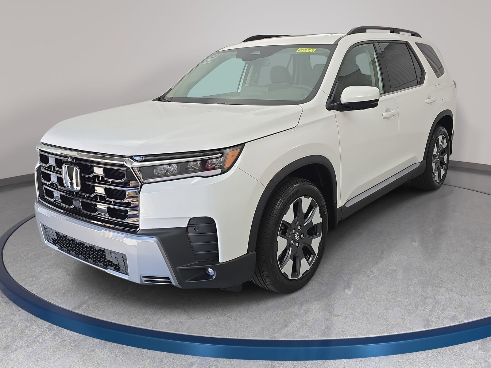 2026 HONDA Pilot