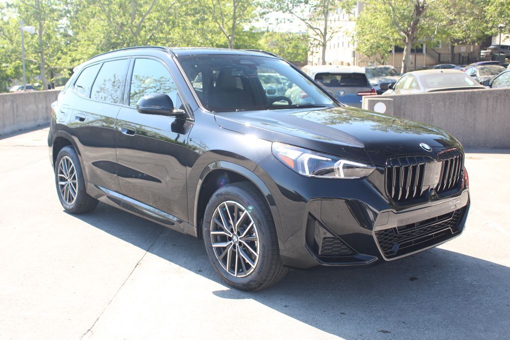 2026 BMW X1