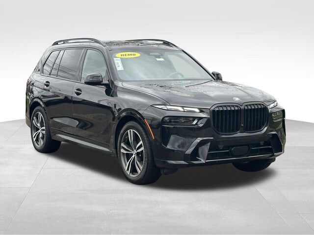 2026 BMW X7