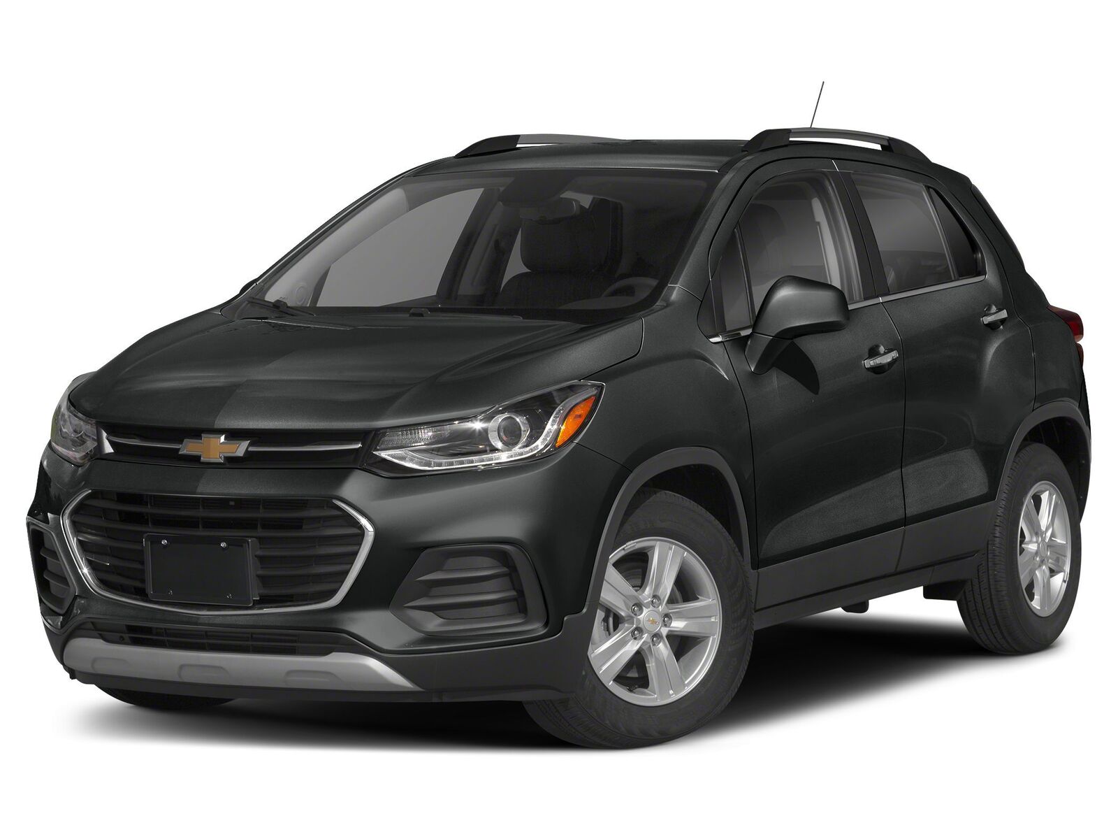 2022 CHEVROLET Trax