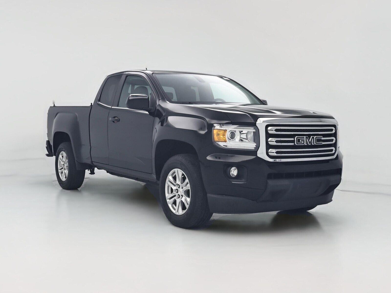 2019 GMC Canyon