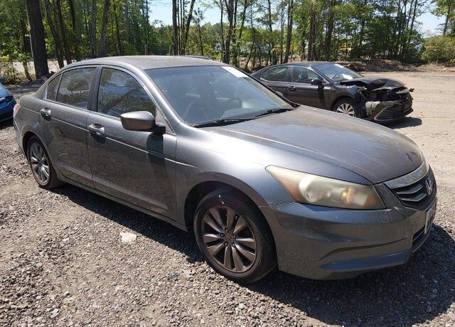 2011 HONDA Accord