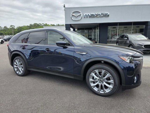2026 MAZDA CX-90