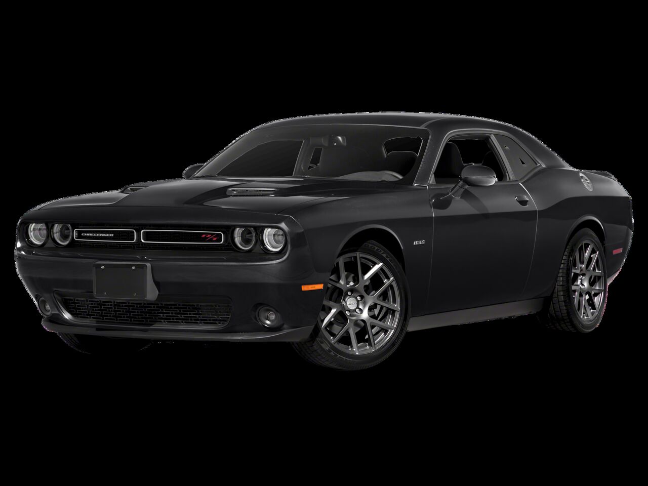 2015 DODGE Challenger