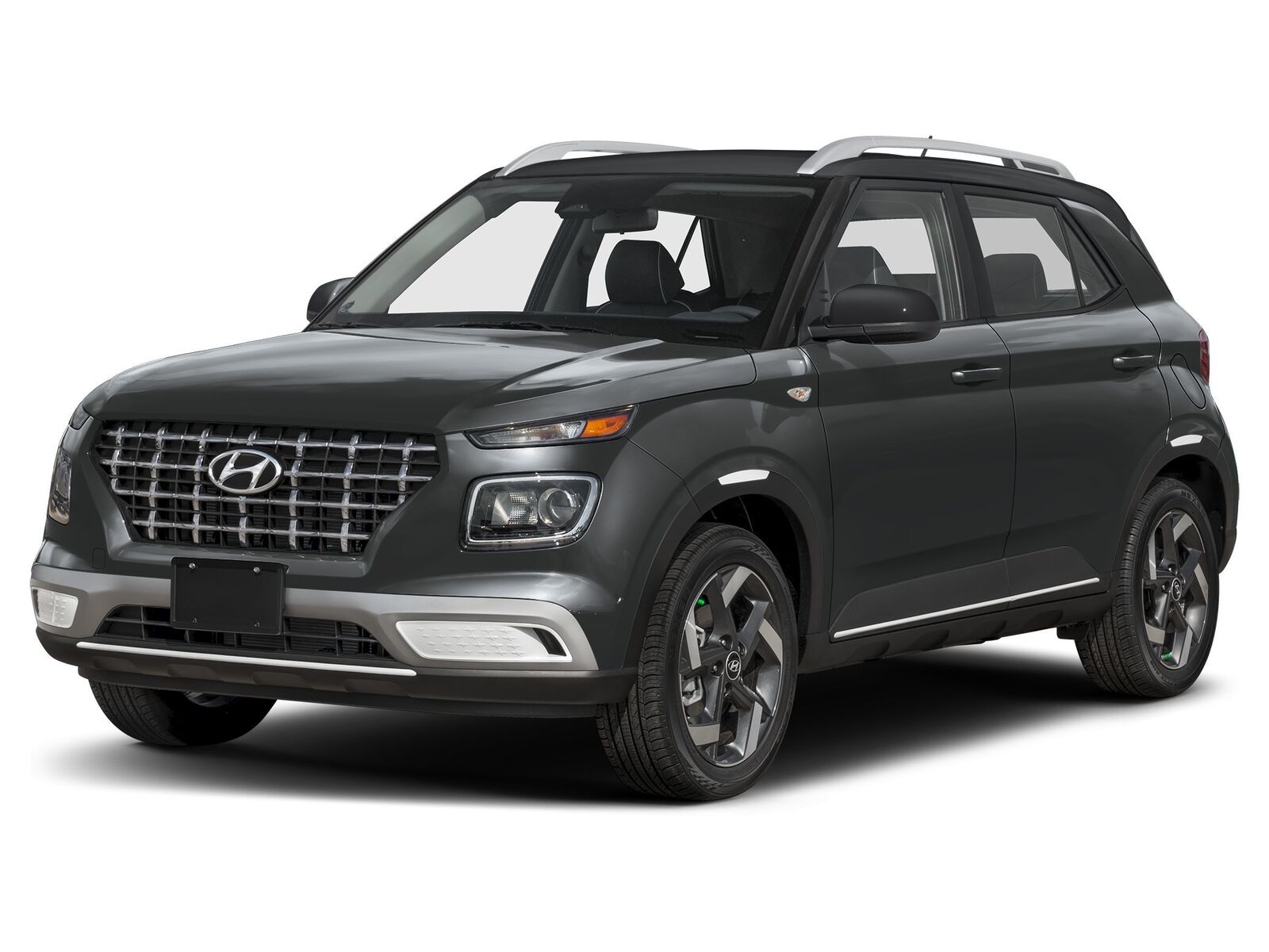 2026 HYUNDAI Venue