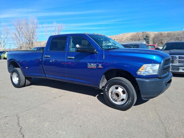 RAM 3500