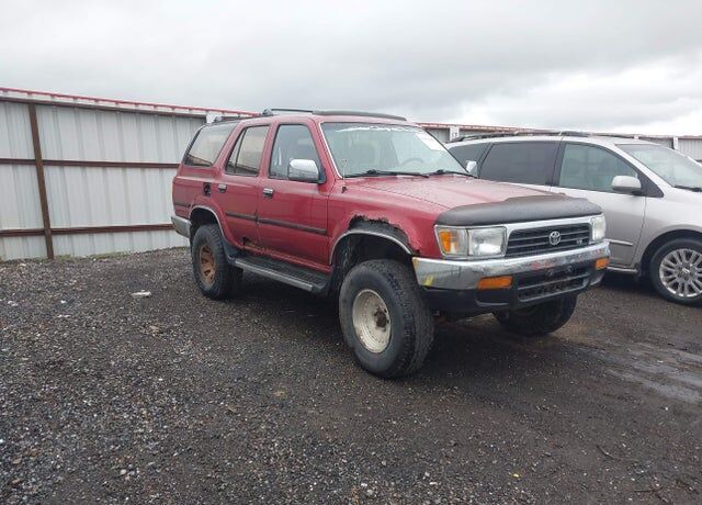1994 TOYOTA 4-Runner