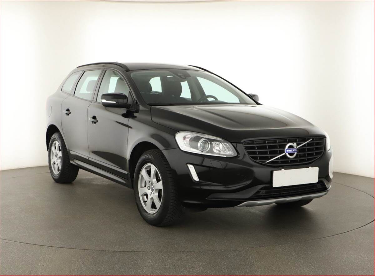 2016 VOLVO XC60