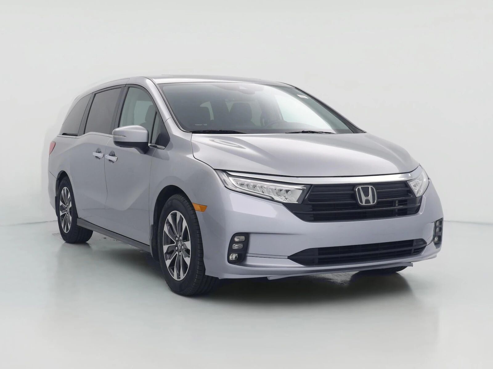 2023 HONDA Odyssey
