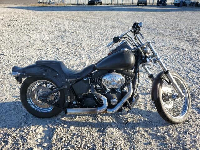 2004 HARLEY DAVIDSON Night Train