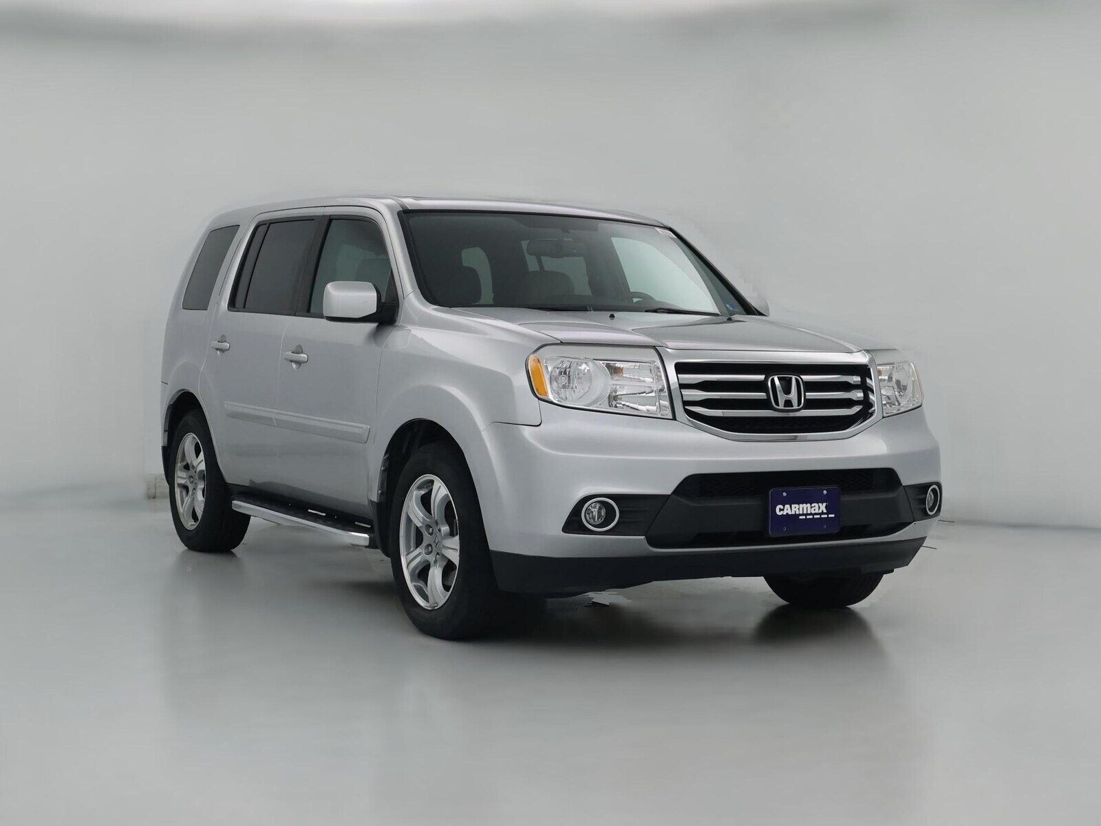 2015 HONDA Pilot