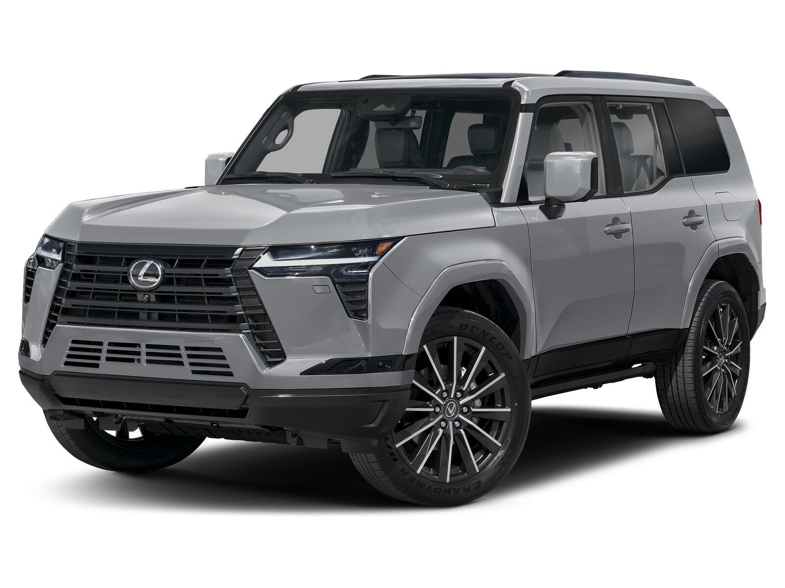 2025 LEXUS GX