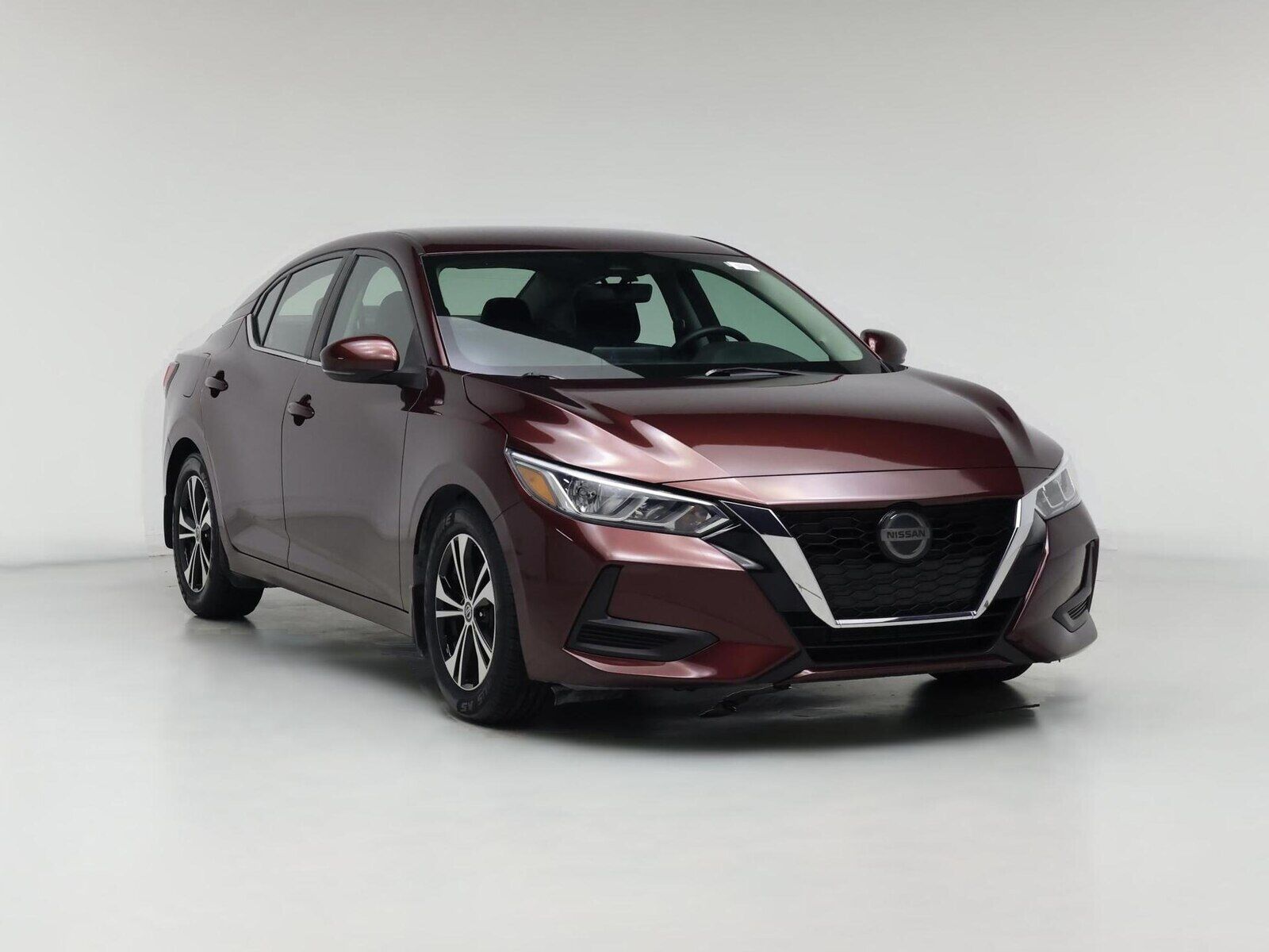 2020 NISSAN Sentra