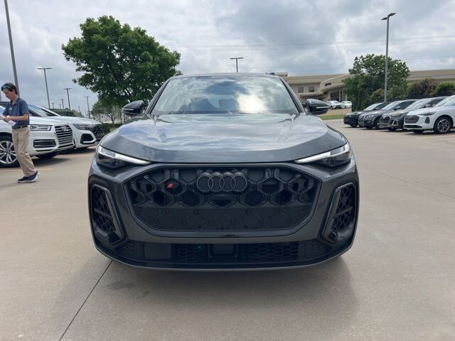 2025 Audi SQ5