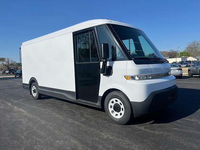 2024 BRIGHTDROP Zevo