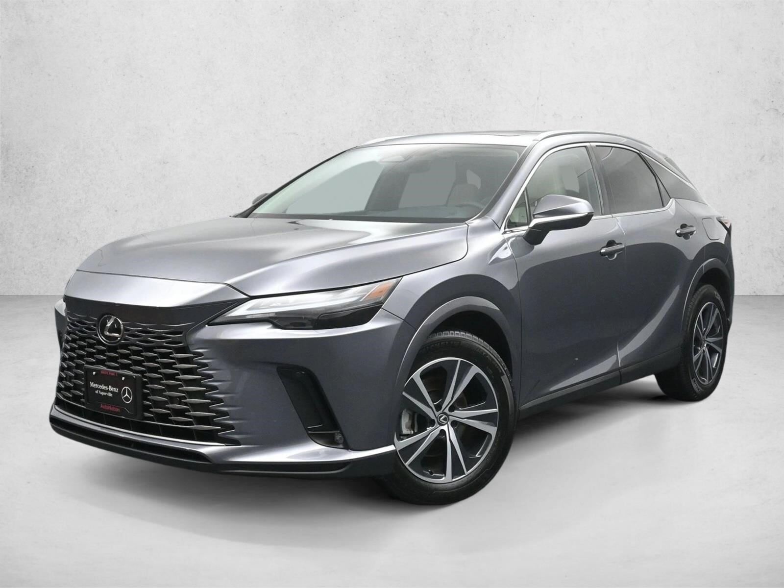 2023 LEXUS RX